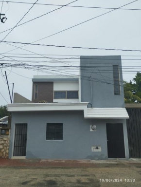Casa Balcón